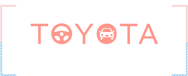 TOYOTAブランド