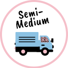 Semi-Medium